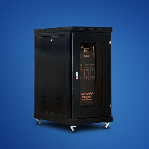 ازن ژنراتور LT100