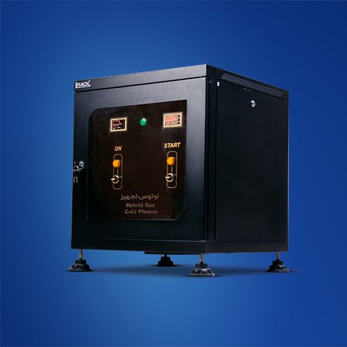 ازن ژنراتور LT50