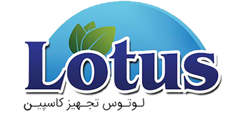 لوتوس تجهیز - Lotus
